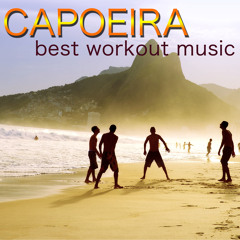 Capoeira Chill (Dance Workout)