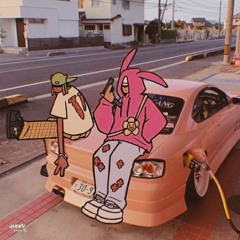 Dread Headed (prod. vca$h)