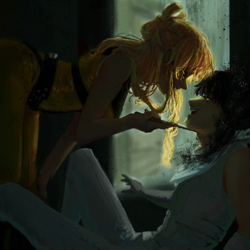 𝘼𝙍𝘾𝙃𝘼𝙉𝙂𝙀𝙇 (𝙨𝙡𝙤𝙬𝙚𝙙/15min loop)