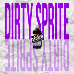 Dirty sprite 🟪