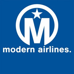 Modern Airlines