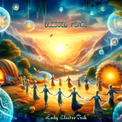 Blessed Peace