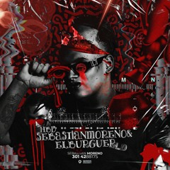 MY XED BY SEBASTIAN MORENO(HBD SEBASTIAN MORENO BR)