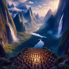 Orchestra Valley