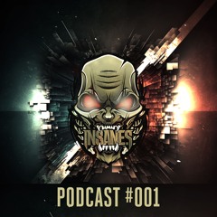 Insane S - Podcast #001