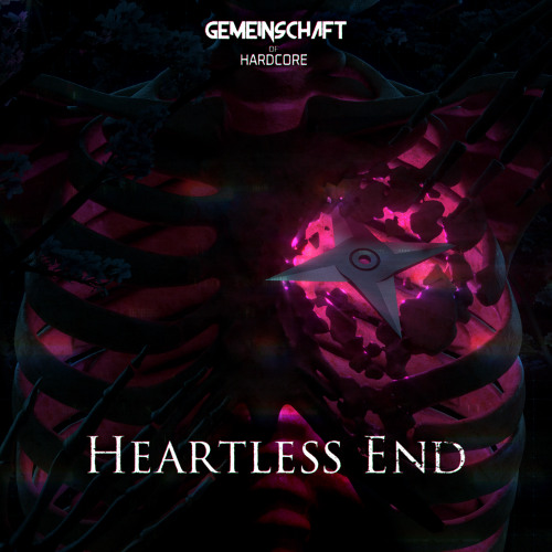 Forneus 「Heartless End」