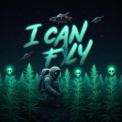 I can fly