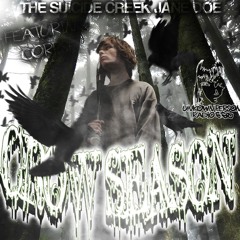 I KEEP WEAPONS - THE SUCIDECREEK JANE DOE (.FT TW1NGOR333 (PROD.8T33N) MASTER BY TW1NGOR333