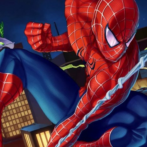 Stream 14 spiderman bicycle free background music for youtube