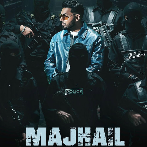 Prem Dhillon - Majhail | Prem Dhillon Majail | Prem Dhillon New Song