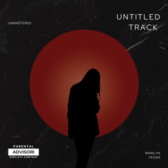 Untitled Unmastered Mix 1