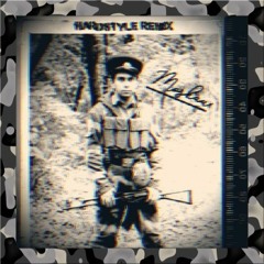 Moskau (Hardstyle, synthwave 2023) featuring Dopoteket [Stereo, FLAC, 96000 HZ]