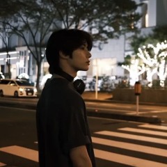 Take my half - beomgyu (tomorrow x together)