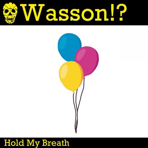 Hold 2024 my breath