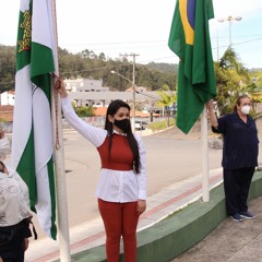 Live na terça-feira encerra programação da Semana da Pátria em Lauro Müller