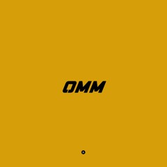 Only Music Matters (OMM001)