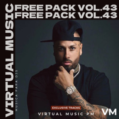 FREE PACK VOL.43 REGGAETON - MASHUPS - EDITS - EXTENDED MIX (FREE DOWNLOAD)