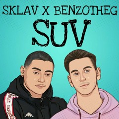 Sklav X BenzoTheG - SUV