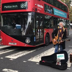 Shape of my heart (  version acoustique avec Violoncelle)