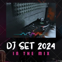 PHEELER - DJ SET 2024