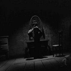 The Death Waltz - Tobias Lilja (Little Nightmares OST)/ slowed & reverb