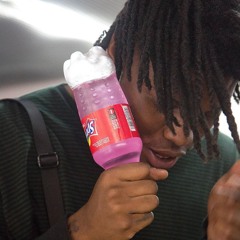 Warhol.ss - bitch (milanmakesbeats) 2017*