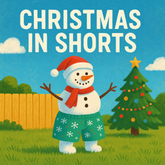 Christmas in Shorts