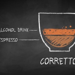 Corretto (The Kitchen Challenge #01)