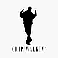 Blueface Type Beat - C-Walk (Crip Walk)