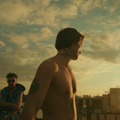 БЛОК (feat. НКНКТ)