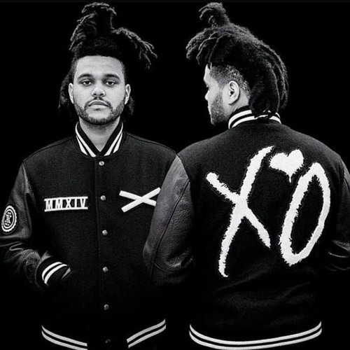 The Weeknd - Angel (Live Performance)