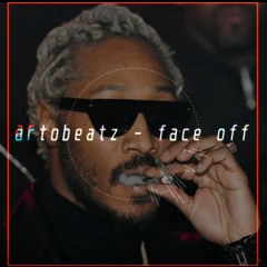 face off |future x 21savage type beat (70bpm, D#)