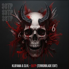 Klofama & SLVL - S6TP (Terrorblade Edit)