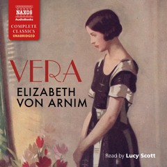 Elizabeth von Arnim – Vera (sample)