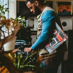 Black Wine Club with Jayson Wynters - 28 August 2023