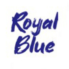 Royal Blue (prod.Messy Magnet)
