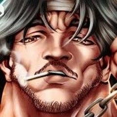 WLO - Armas Letais [ Motobe - Baki o Campeão ]