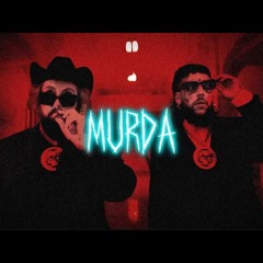 MURDA — $UICIDEBOY$ [DJ LIL SPRITE] {SLOWED + REVERB}