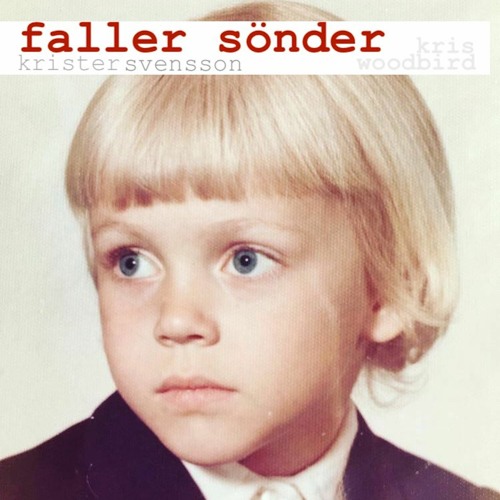 Faller Sönder - ny singel 2 November