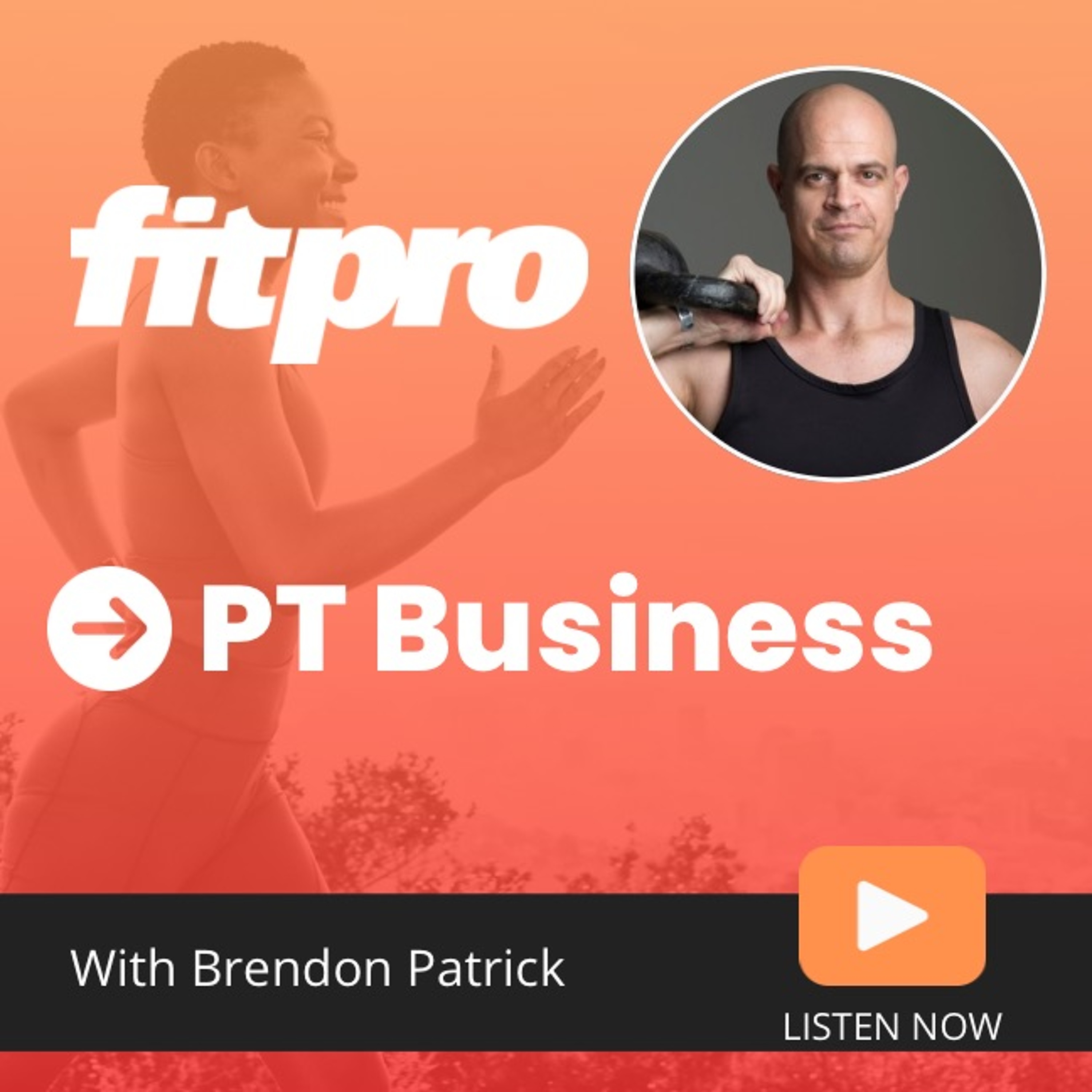 The FitPro Podcast
