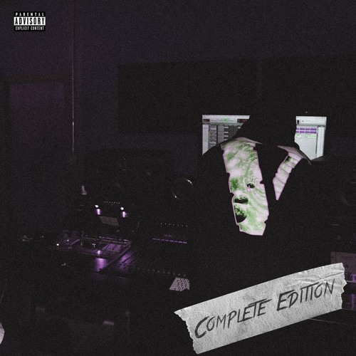 SUPERSTAR (feat. CGB FRANK)