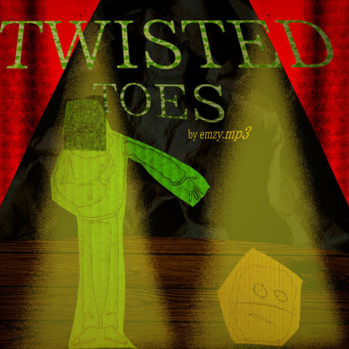 THE END OF US AND YOU( TwistedToes)