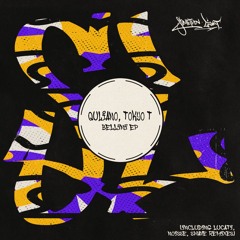 Quliano, Tokyo T - Bellini Ft. KLK [SL]