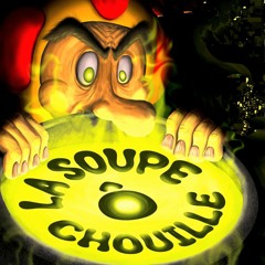 Mix Soupe Ô Chouille - Pumping Hardtrance