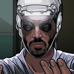Limited D (A Scanner Darkly)