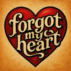 forgot my heart v2