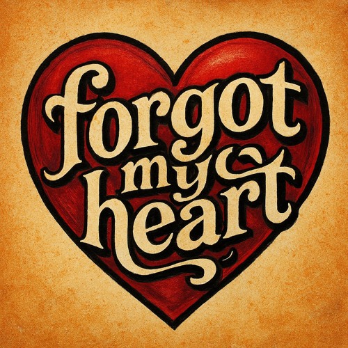 forgot my heart v2