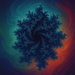 Fractal Dreamer - Euphoria