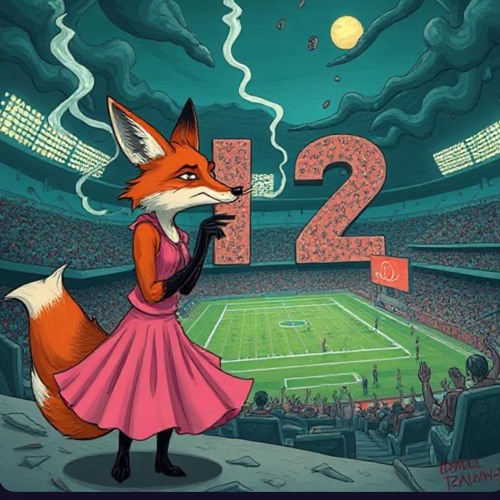 The twelve sessions - Banana spacesuit