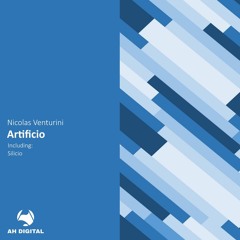 Nicolas Venturini - Artificio (Original Mix)